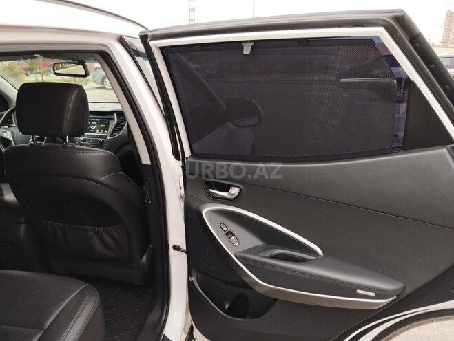 Hyundai Santa Fe-7