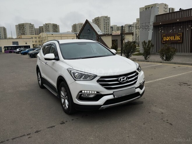 Hyundai Santa Fe-4