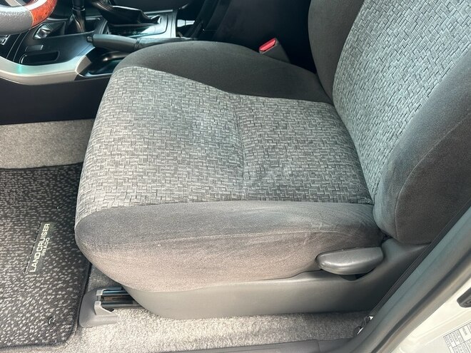 Toyota Land Cruiser Prado 2009, 190,000 km - 2.7 l - Bakı