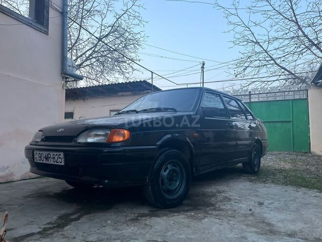 LADA (VAZ) 2115 2011, 232,229 km - 1.6 л - Ağdam