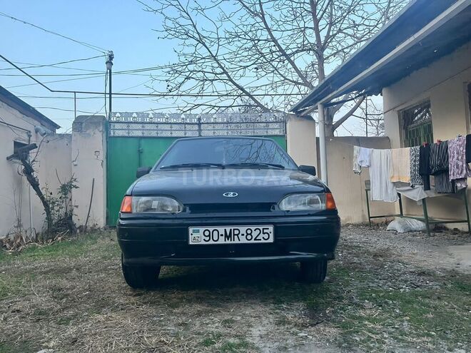 LADA (VAZ) 2115 2011, 232,229 km - 1.6 л - Ağdam