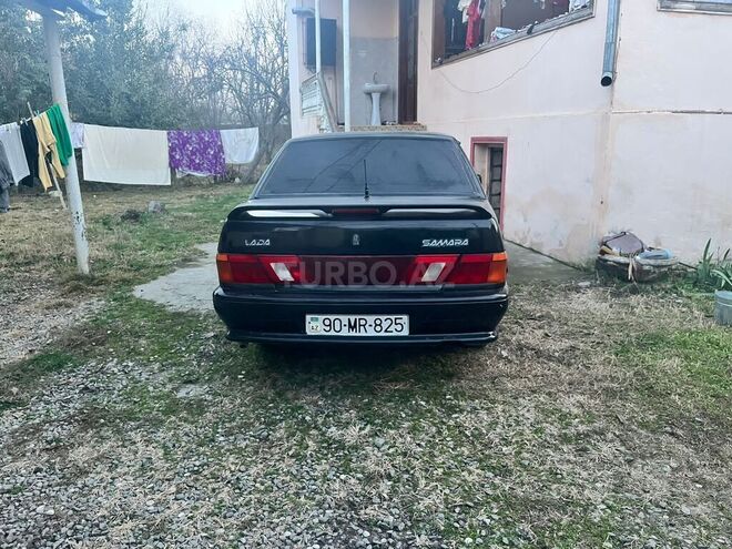 LADA (VAZ) 2115 2011, 232,229 km - 1.6 л - Ağdam