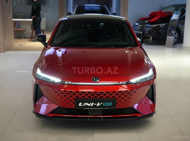 Changan  2024, 0 km - 1.5 l - Bakı