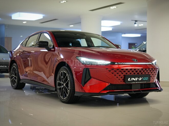Changan  2024, 0 km - 1.5 l - Bakı