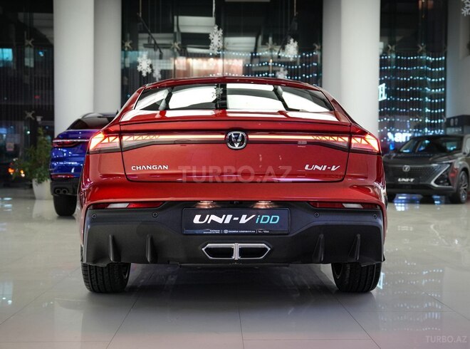 Changan  2024, 0 km - 1.5 l - Bakı