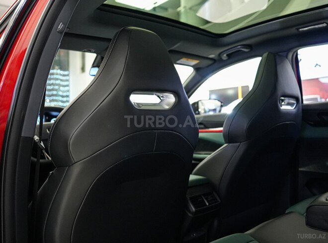 Changan  2024, 0 km - 1.5 l - Bakı