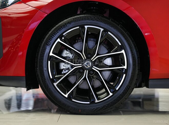 Changan  2024, 0 km - 1.5 l - Bakı