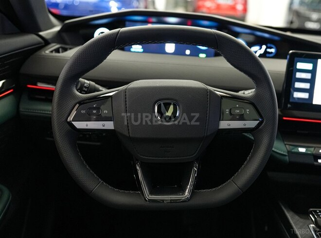 Changan  2024, 0 km - 1.5 l - Bakı