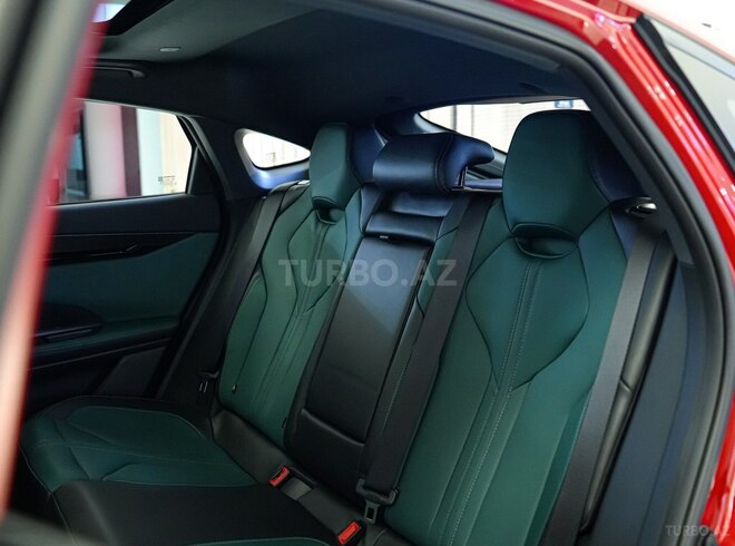Changan  2024, 0 km - 1.5 l - Bakı