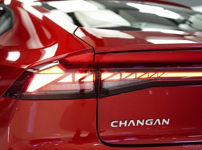 Changan  2024, 0 km - 1.5 l - Bakı