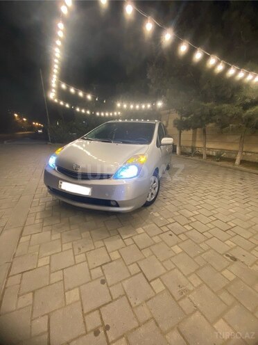 Toyota Prius 2007, 274,000 km - 1.5 l - Bakı
