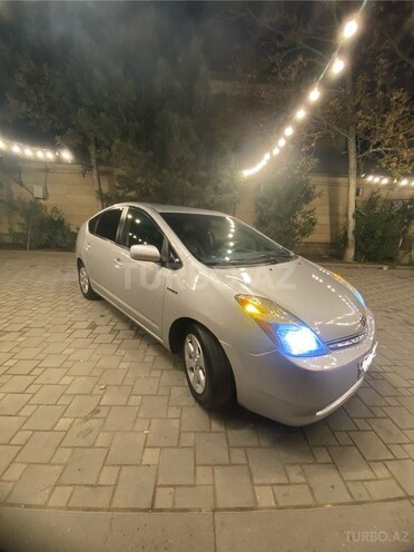 Toyota Prius 2007, 274,000 km - 1.5 l - Bakı