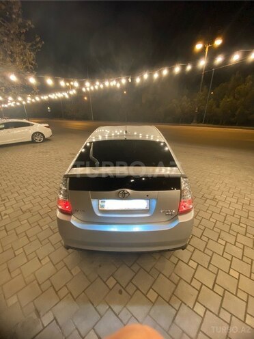 Toyota Prius 2007, 274,000 km - 1.5 l - Bakı
