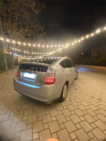 Toyota Prius 2007, 274,000 km - 1.5 l - Bakı