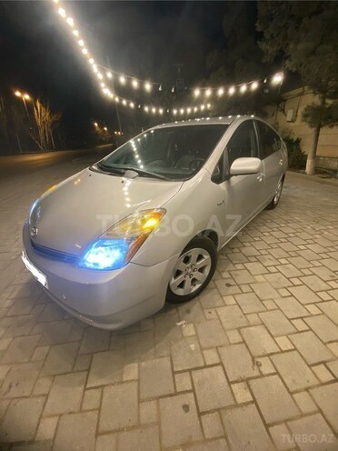Toyota Prius 2007, 274,000 km - 1.5 l - Bakı