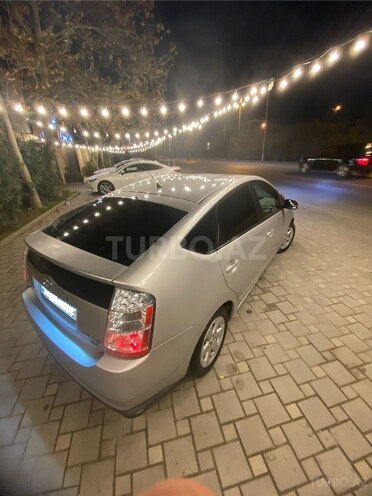 Toyota Prius 2007, 274,000 km - 1.5 l - Bakı