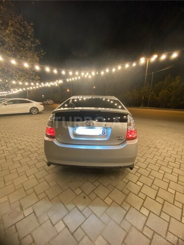 Toyota Prius 2007, 274,000 km - 1.5 l - Bakı