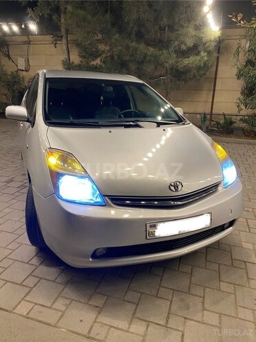 Toyota Prius 2007, 274,000 km - 1.5 l - Bakı