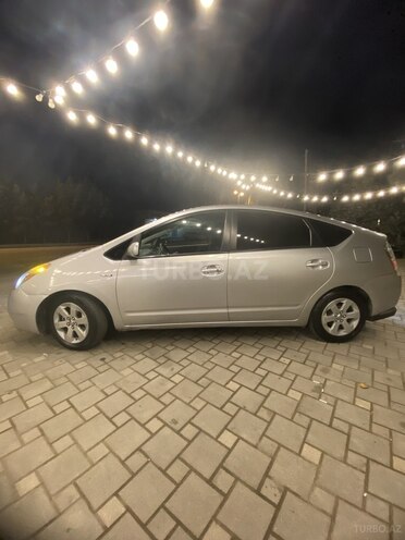 Toyota Prius 2007, 274,000 km - 1.5 l - Bakı