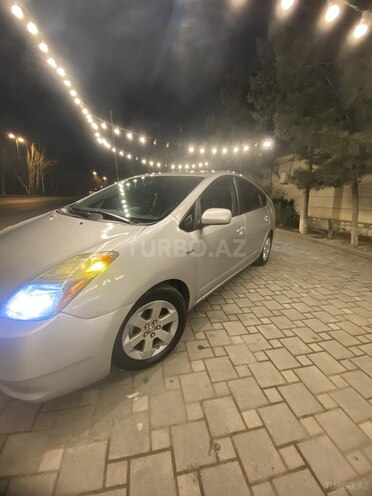Toyota Prius 2007, 274,000 km - 1.5 l - Bakı