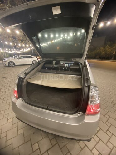 Toyota Prius 2007, 274,000 km - 1.5 l - Bakı