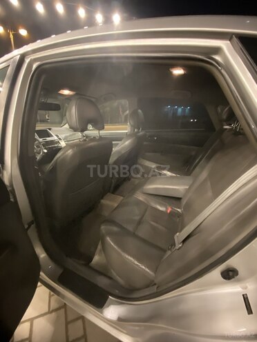 Toyota Prius 2007, 274,000 km - 1.5 l - Bakı