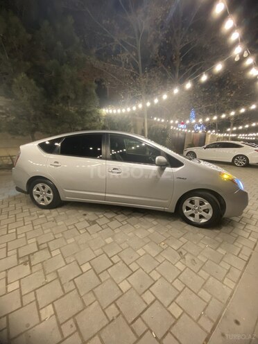Toyota Prius 2007, 274,000 km - 1.5 l - Bakı