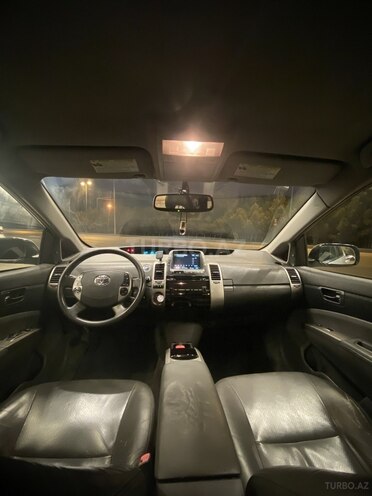 Toyota Prius 2007, 274,000 km - 1.5 l - Bakı