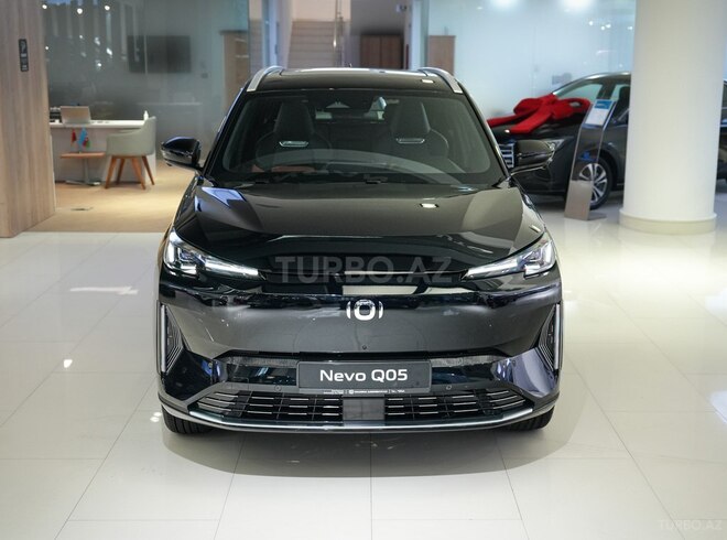 Changan  2024, 0 km - 1.5 л - Bakı