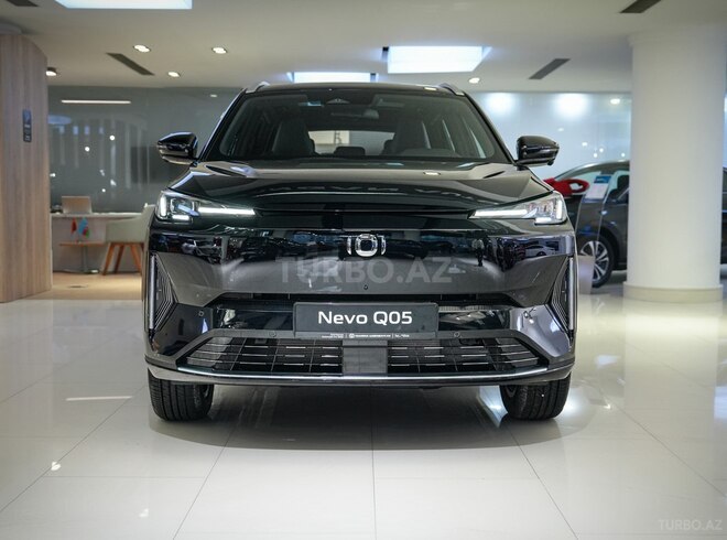 Changan  2024, 0 km - 1.5 л - Bakı