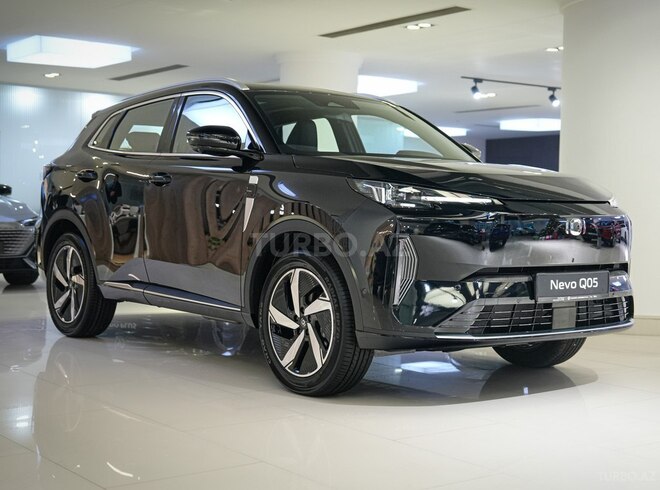 Changan  2024, 0 km - 1.5 л - Bakı