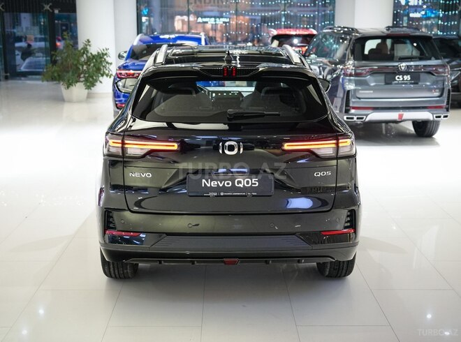 Changan  2024, 0 km - 1.5 л - Bakı