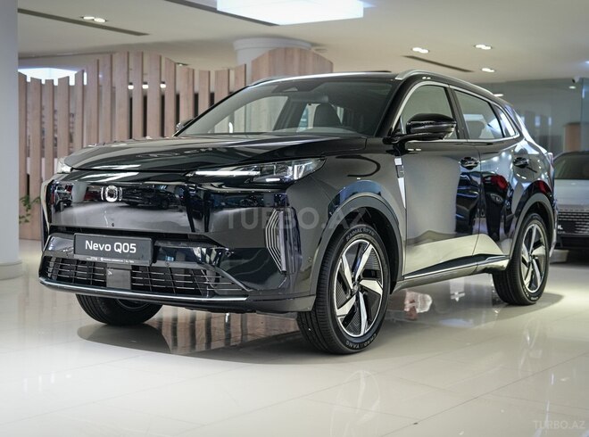 Changan  2024, 0 km - 1.5 л - Bakı