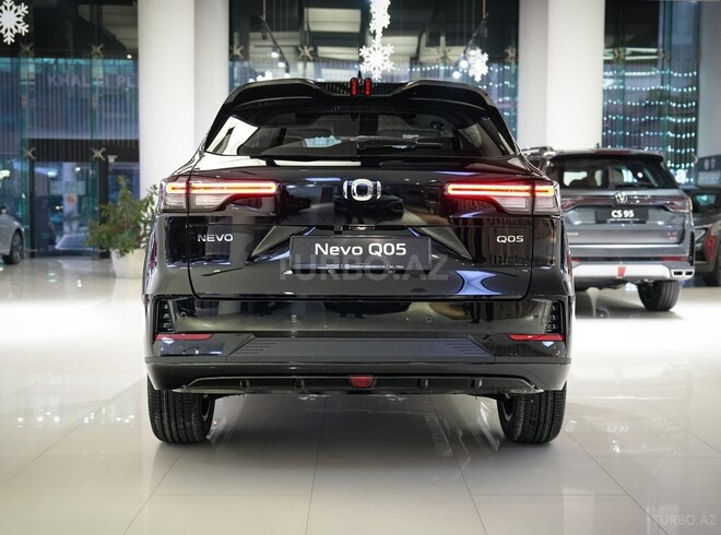 Changan  2024, 0 km - 1.5 л - Bakı