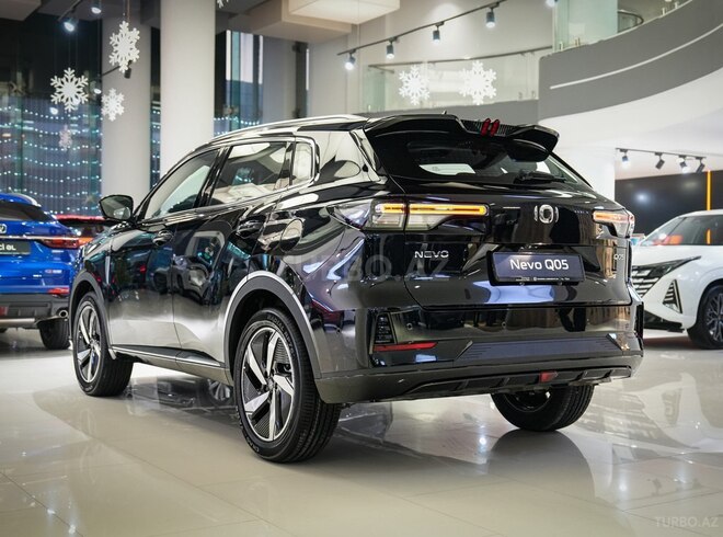 Changan  2024, 0 km - 1.5 л - Bakı