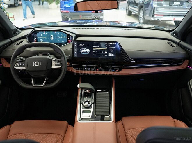 Changan  2024, 0 km - 1.5 л - Bakı