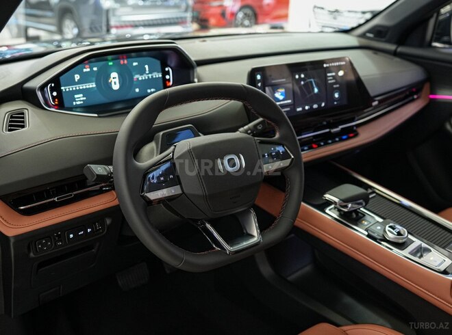 Changan  2024, 0 km - 1.5 л - Bakı