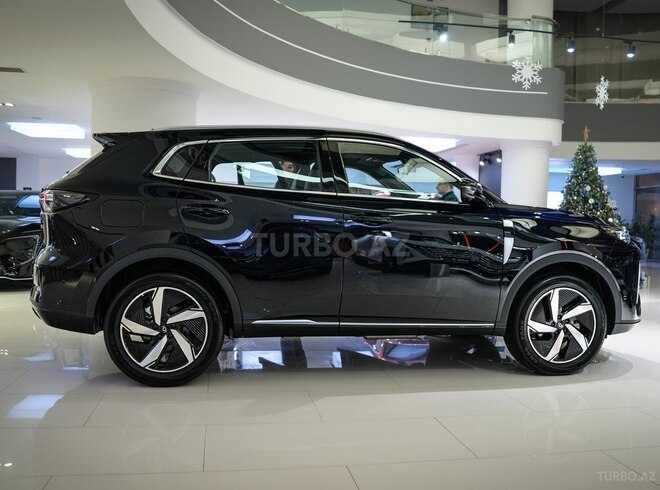 Changan  2024, 0 km - 1.5 л - Bakı