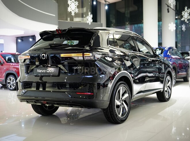 Changan  2024, 0 km - 1.5 л - Bakı