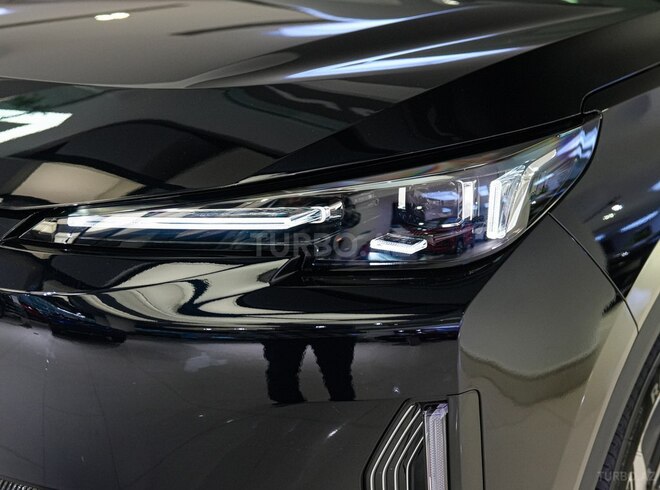 Changan  2024, 0 km - 1.5 л - Bakı