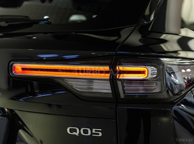Changan  2024, 0 km - 1.5 л - Bakı