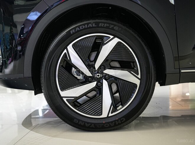 Changan  2024, 0 km - 1.5 л - Bakı