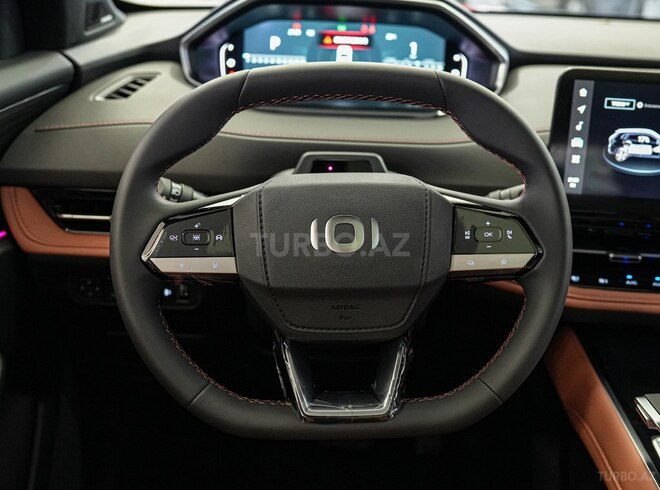 Changan  2024, 0 km - 1.5 л - Bakı