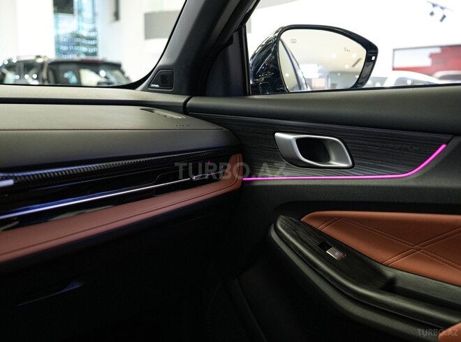 Changan  2024, 0 km - 1.5 л - Bakı