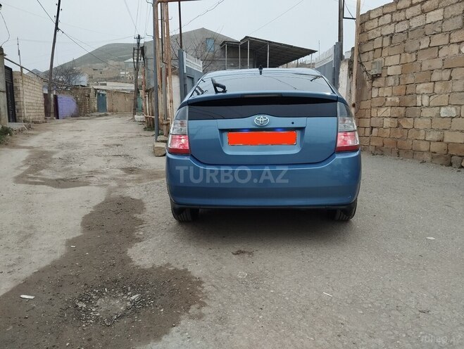 Toyota Prius 2007, 474,756 km - 1.5 l - Bakı