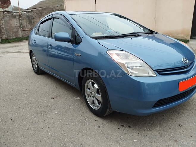 Toyota Prius 2007, 474,756 km - 1.5 l - Bakı