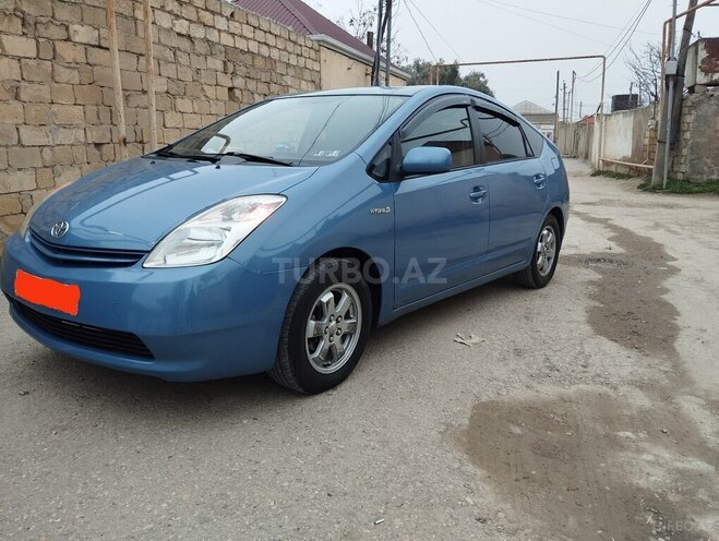 Toyota Prius 2007, 474,756 km - 1.5 l - Bakı