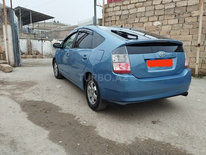 Toyota Prius 2007, 474,756 km - 1.5 l - Bakı