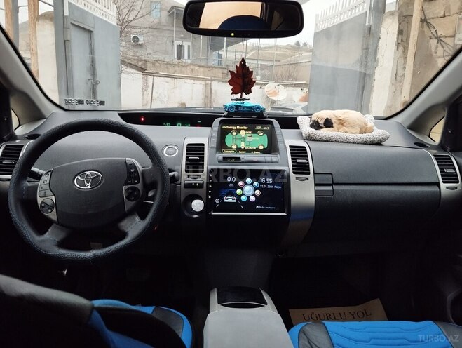 Toyota Prius 2007, 474,756 km - 1.5 l - Bakı