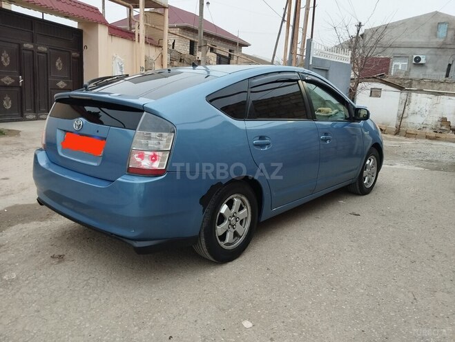 Toyota Prius 2007, 474,756 km - 1.5 l - Bakı